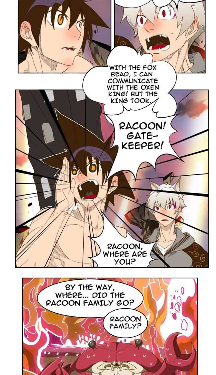The God of High School Chapter 231 - page 28