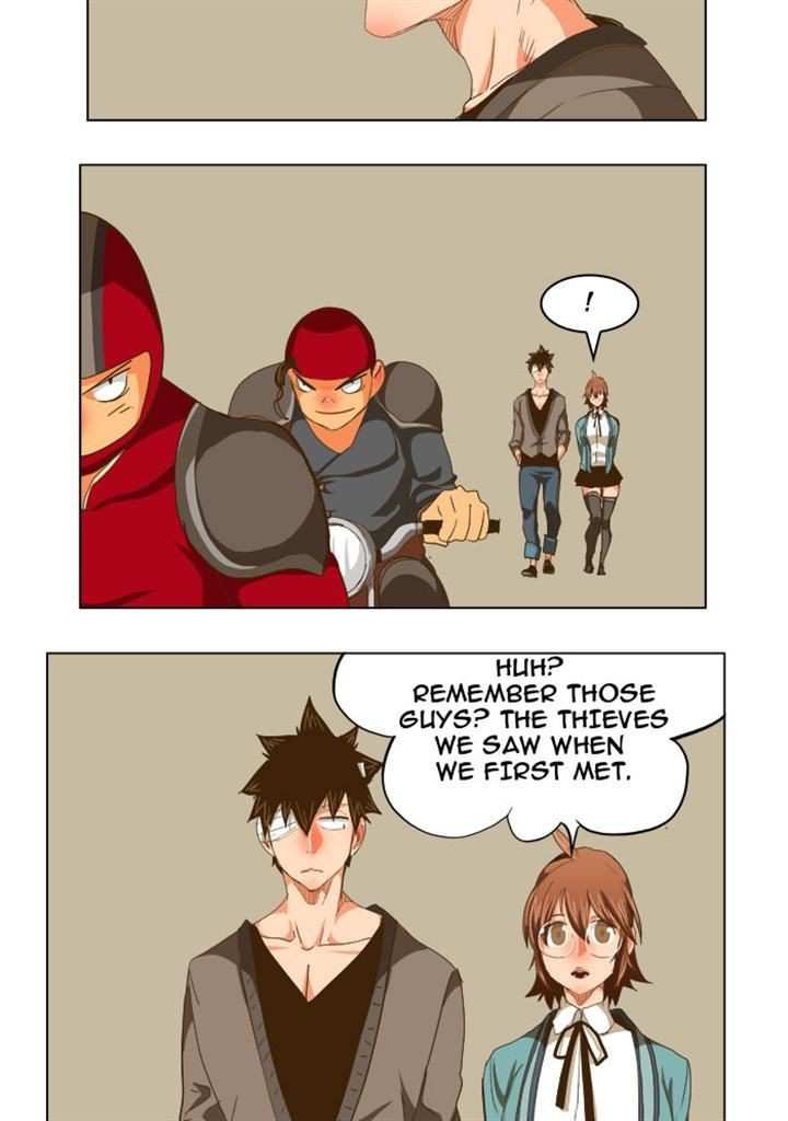 The God of High School Chapter 231 - page 41