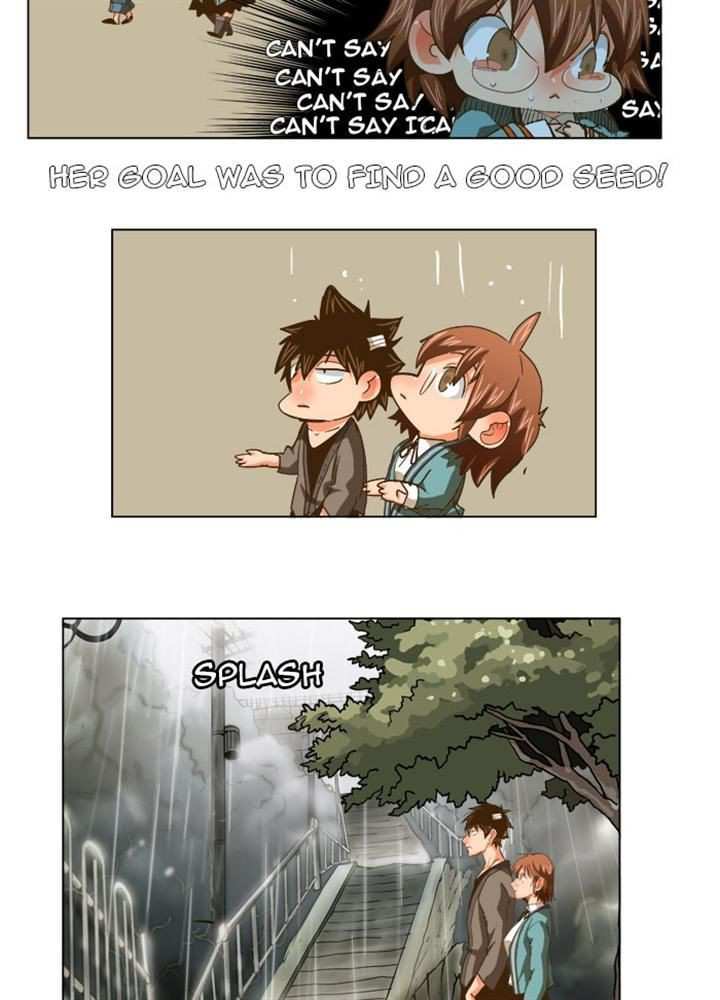 The God of High School Chapter 231 - page 44