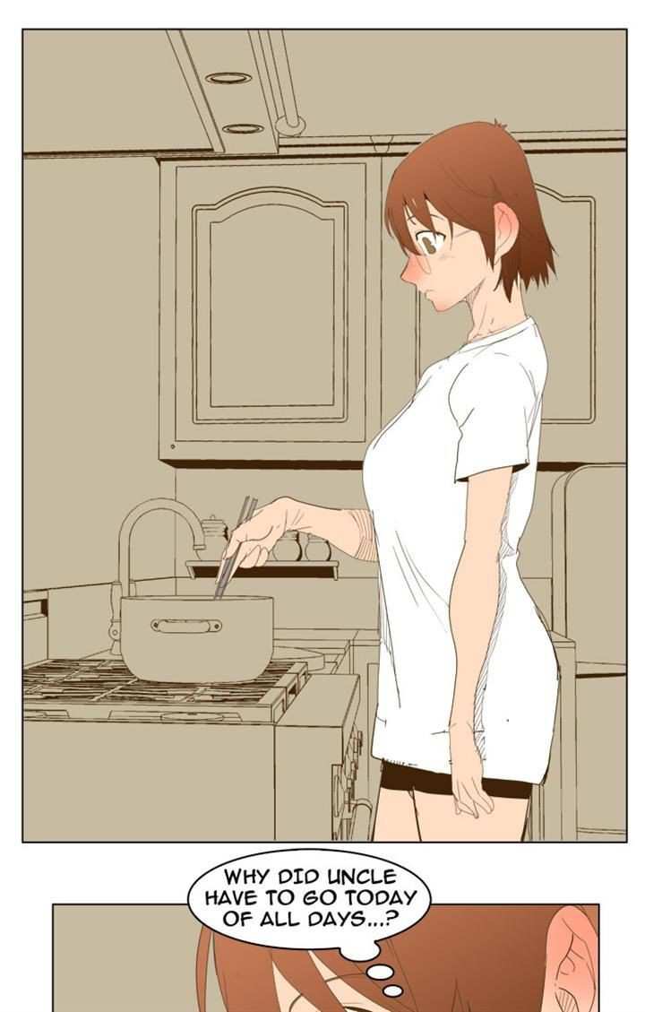 The God of High School Chapter 231 - page 54