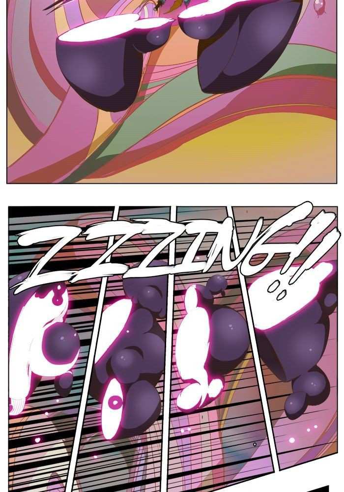 The God of High School Chapter 230 - page 10