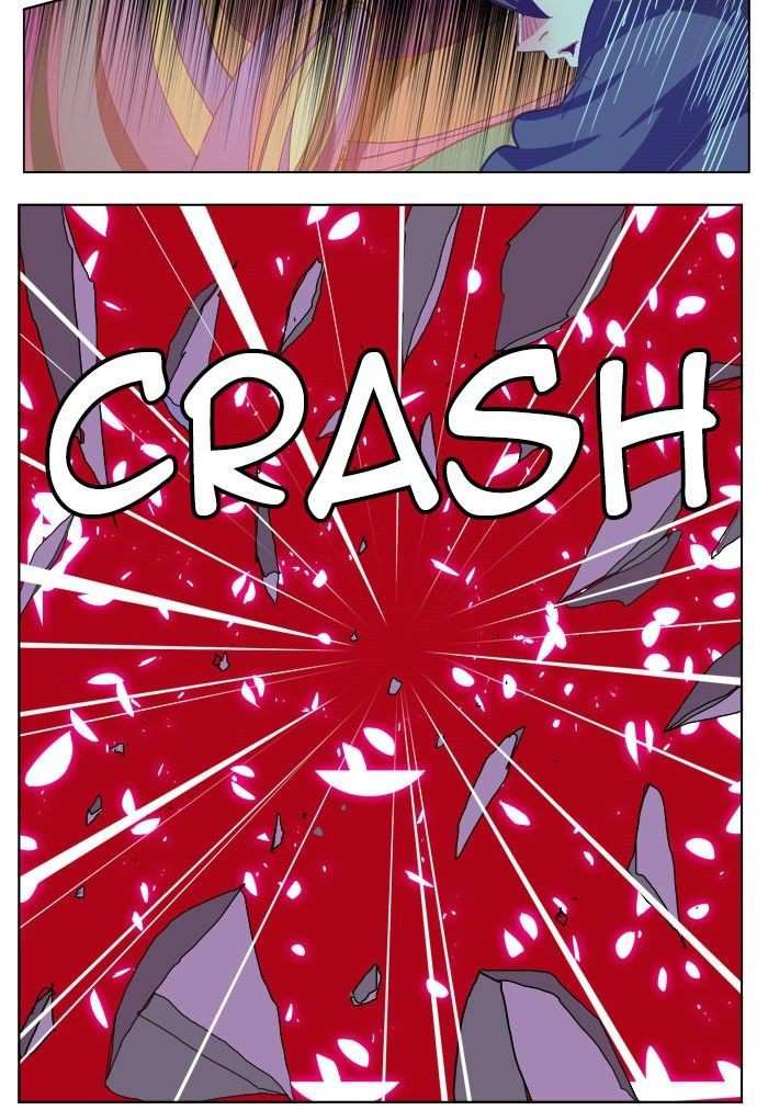 The God of High School Chapter 230 - page 19