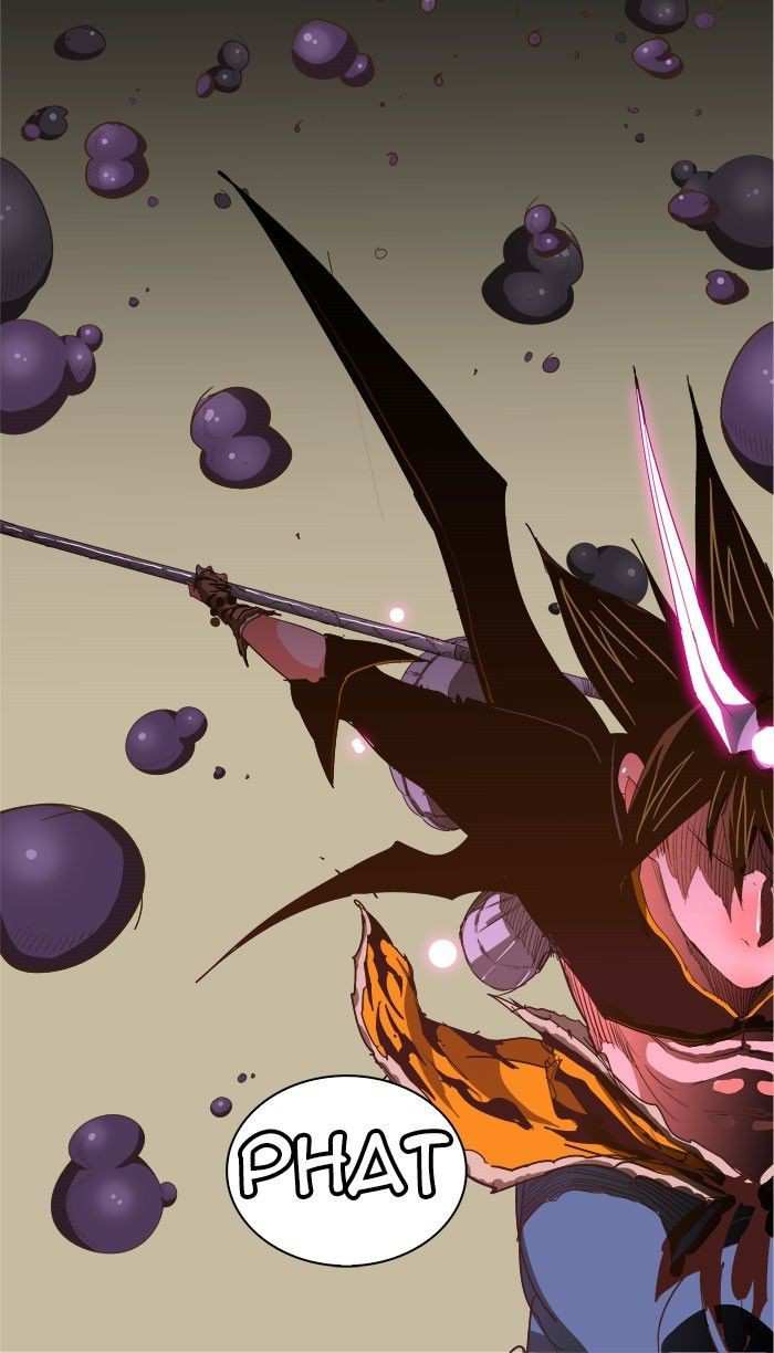 The God of High School Chapter 230 - page 23