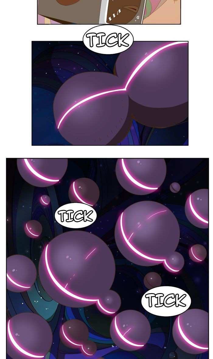 The God of High School Chapter 230 - page 26