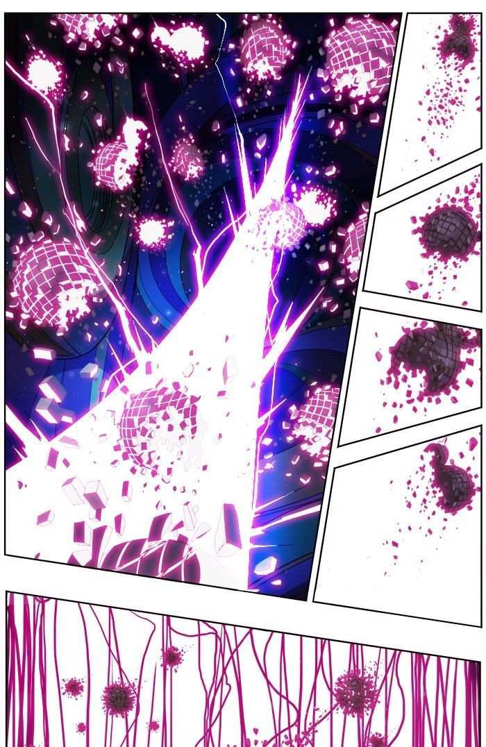 The God of High School Chapter 230 - page 31