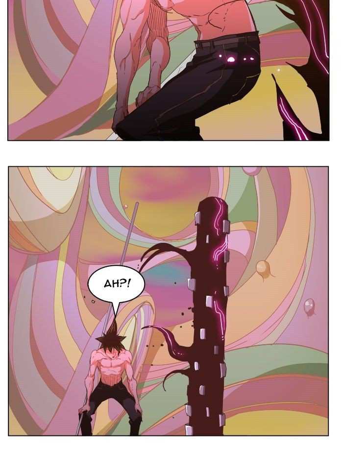 The God of High School Chapter 230 - page 38