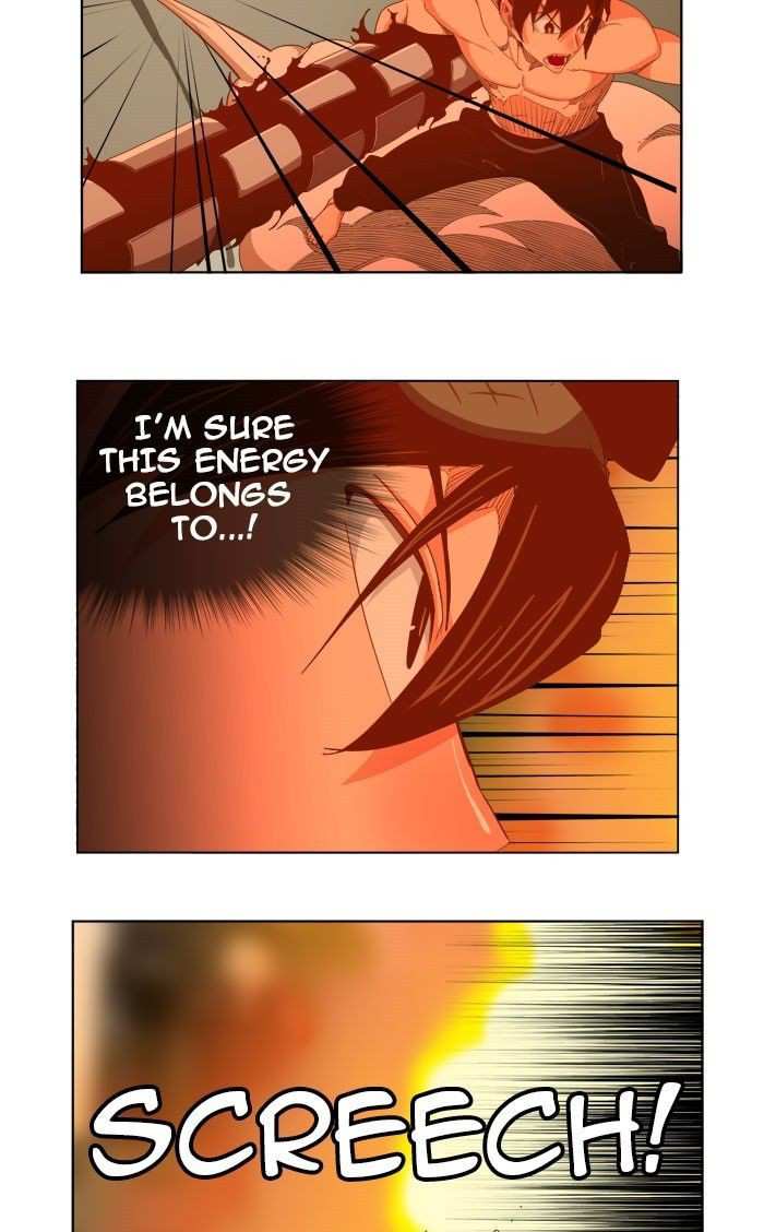 The God of High School Chapter 230 - page 58