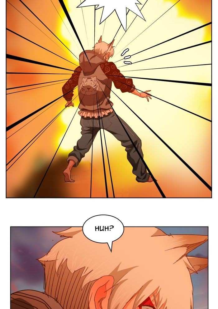 The God of High School Chapter 230 - page 60