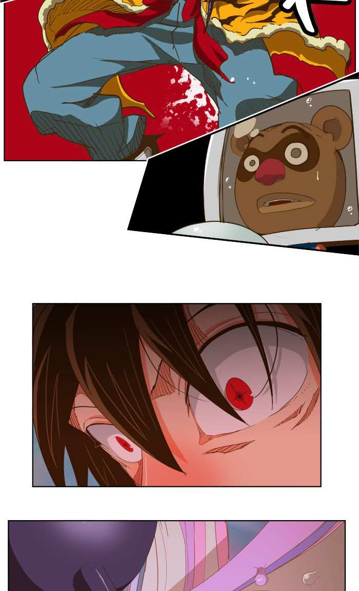 The God of High School Chapter 229 - page 18