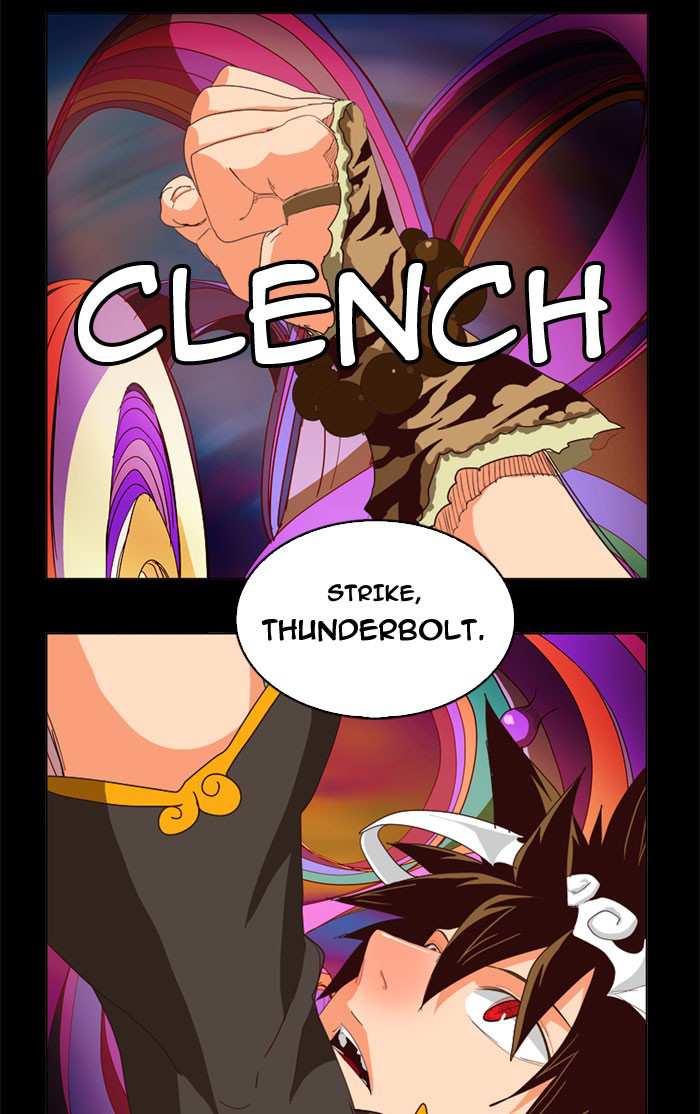 The God of High School Chapter 229 - page 6