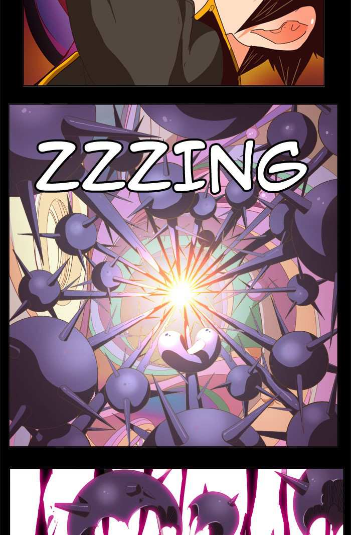 The God of High School Chapter 229 - page 7