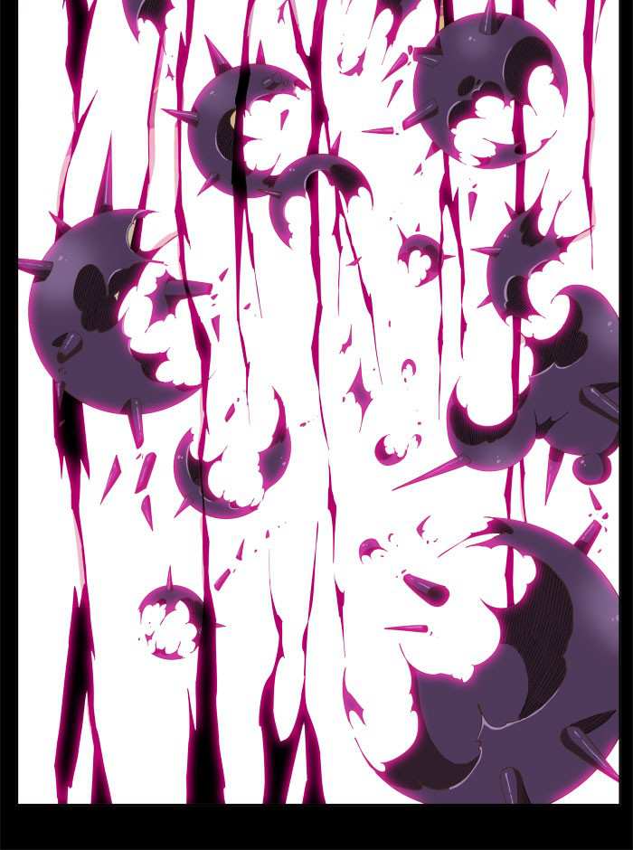 The God of High School Chapter 229 - page 8