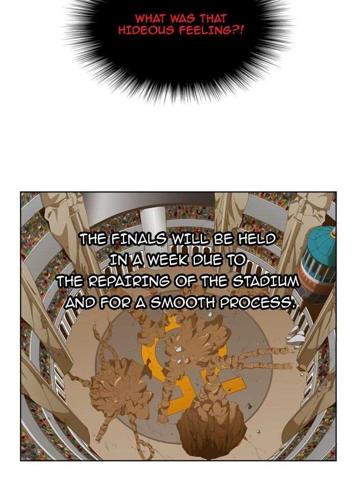 The God of High School Chapter 228 - page 39