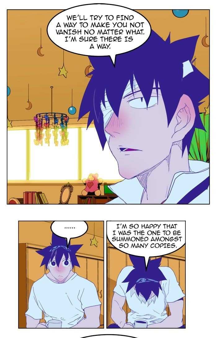 The God of High School Chapter 228 - page 48