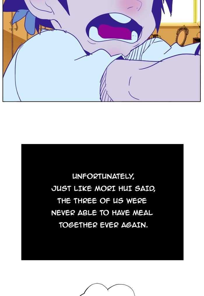The God of High School Chapter 228 - page 53