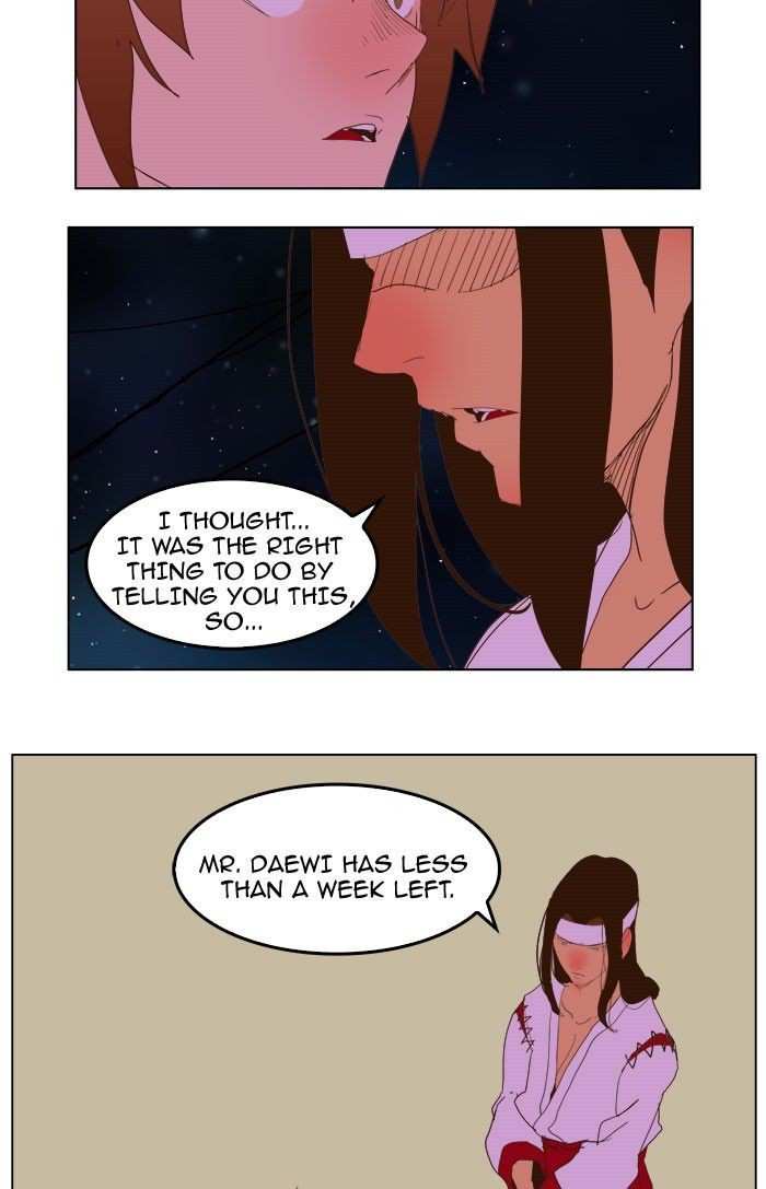 The God of High School Chapter 228 - page 60