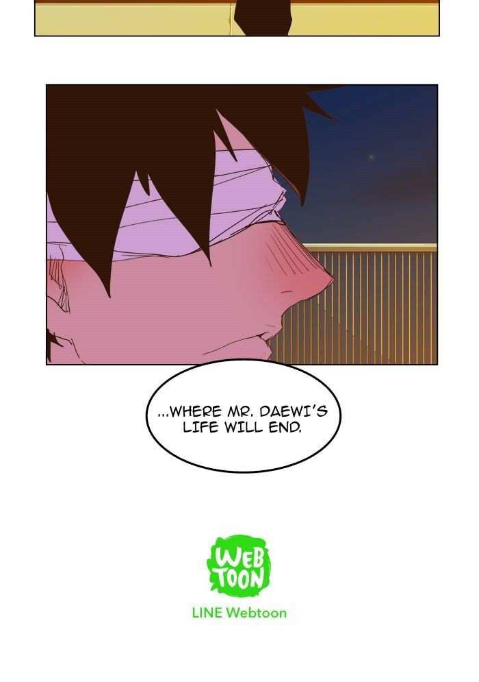 The God of High School Chapter 228 - page 62