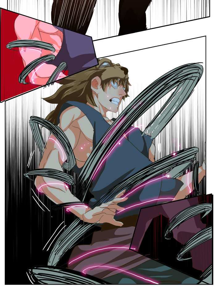 The God of High School Chapter 227 - page 62
