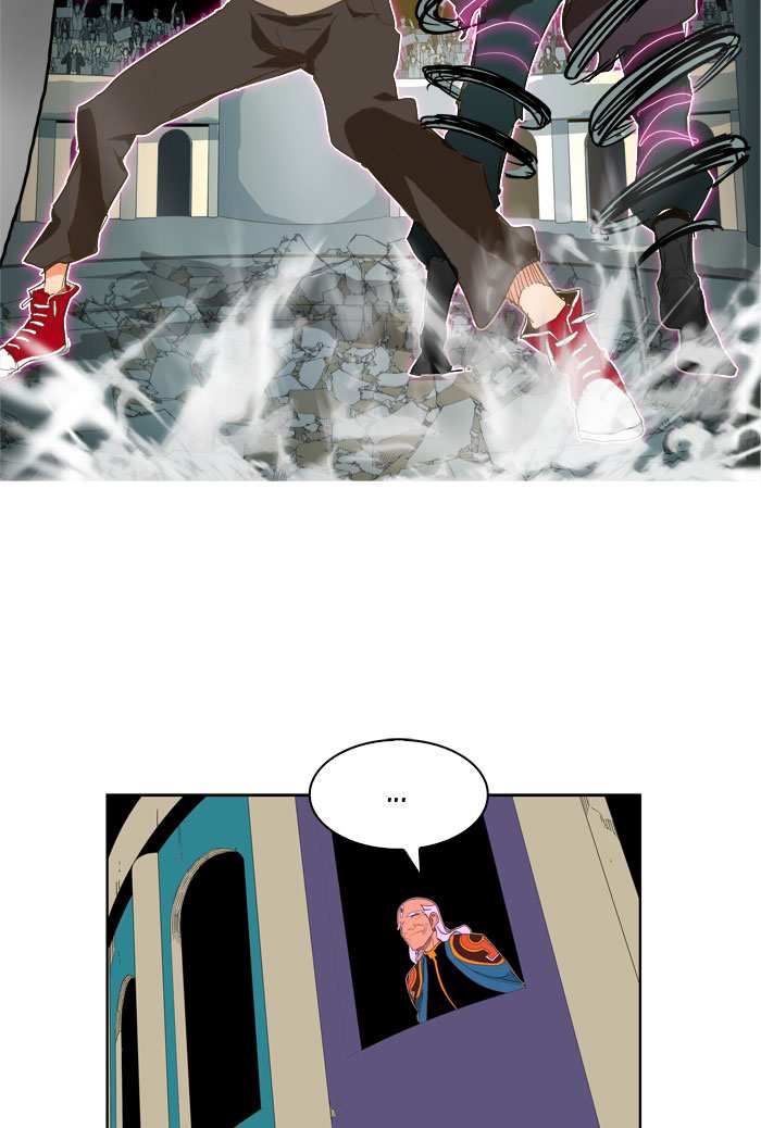 The God of High School Chapter 227 - page 64