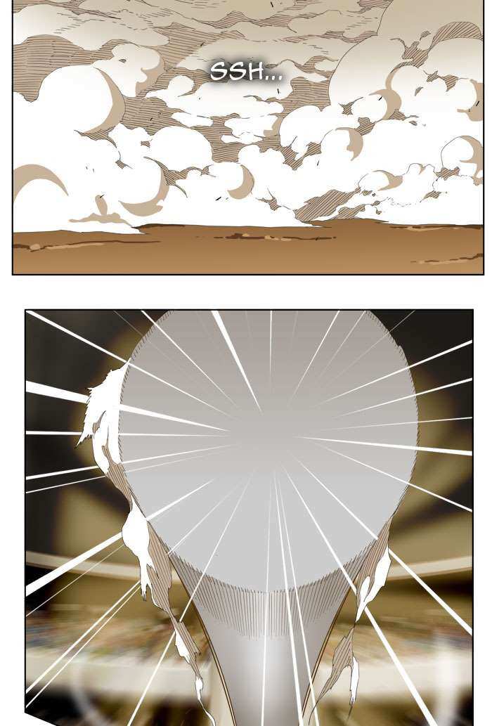 The God of High School Chapter 226 - page 23