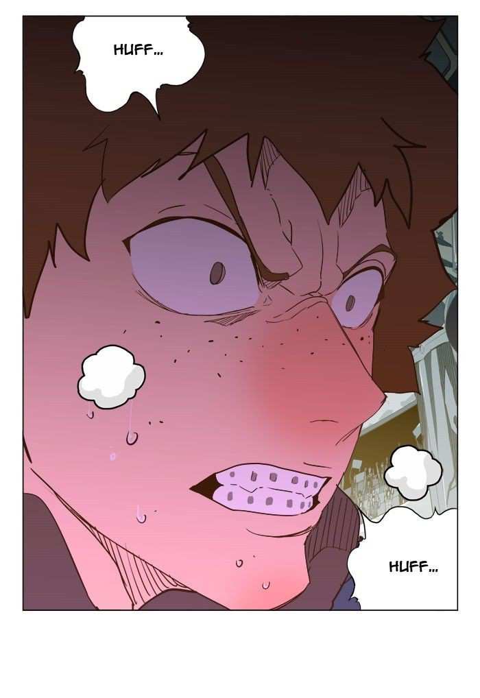 The God of High School Chapter 225 - page 38