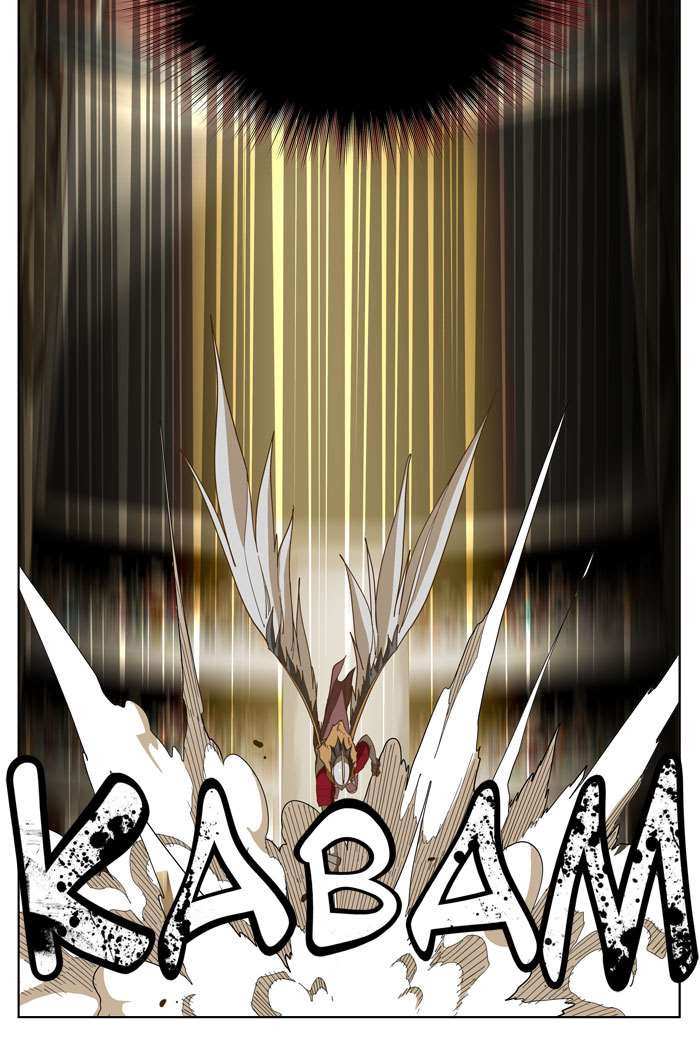 The God of High School Chapter 223 - page 23