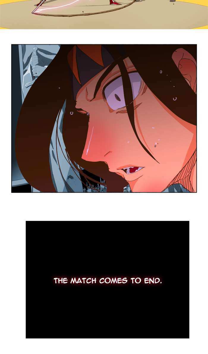 The God of High School Chapter 222 - page 69