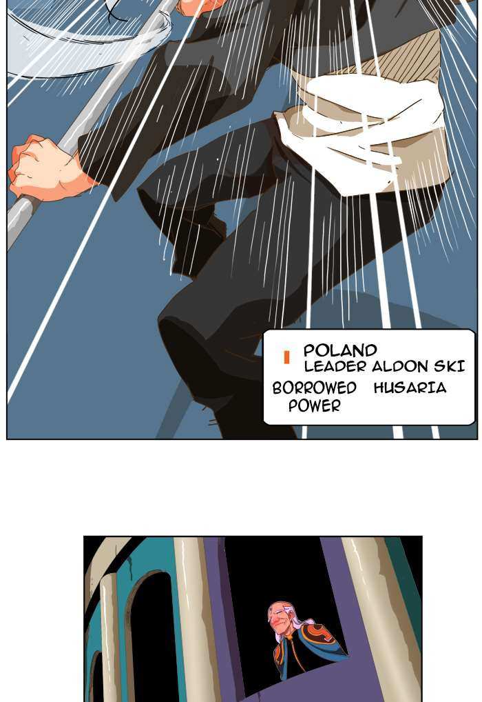 The God of High School Chapter 222 - page 72