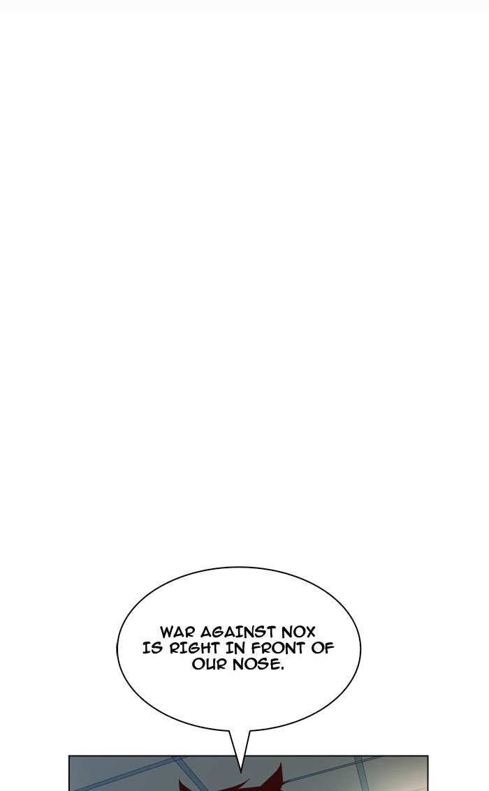 The God of High School Chapter 221 - page 55