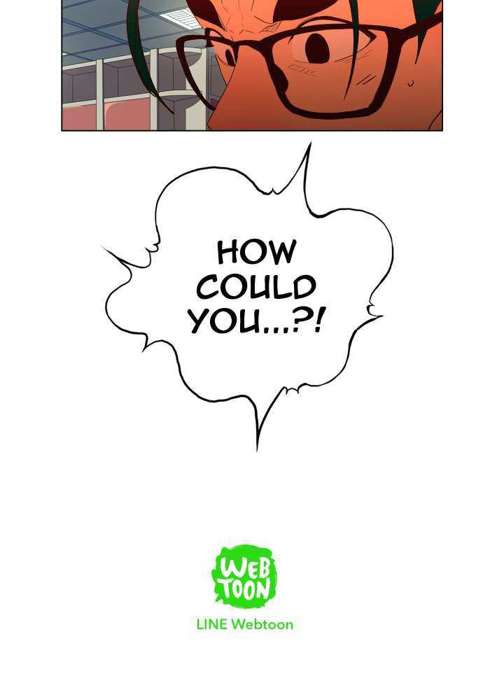 The God of High School Chapter 221 - page 58