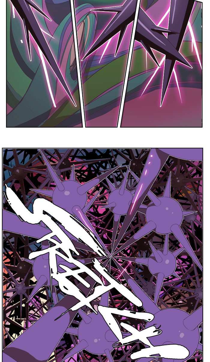 The God of High School Chapter 220 - page 26