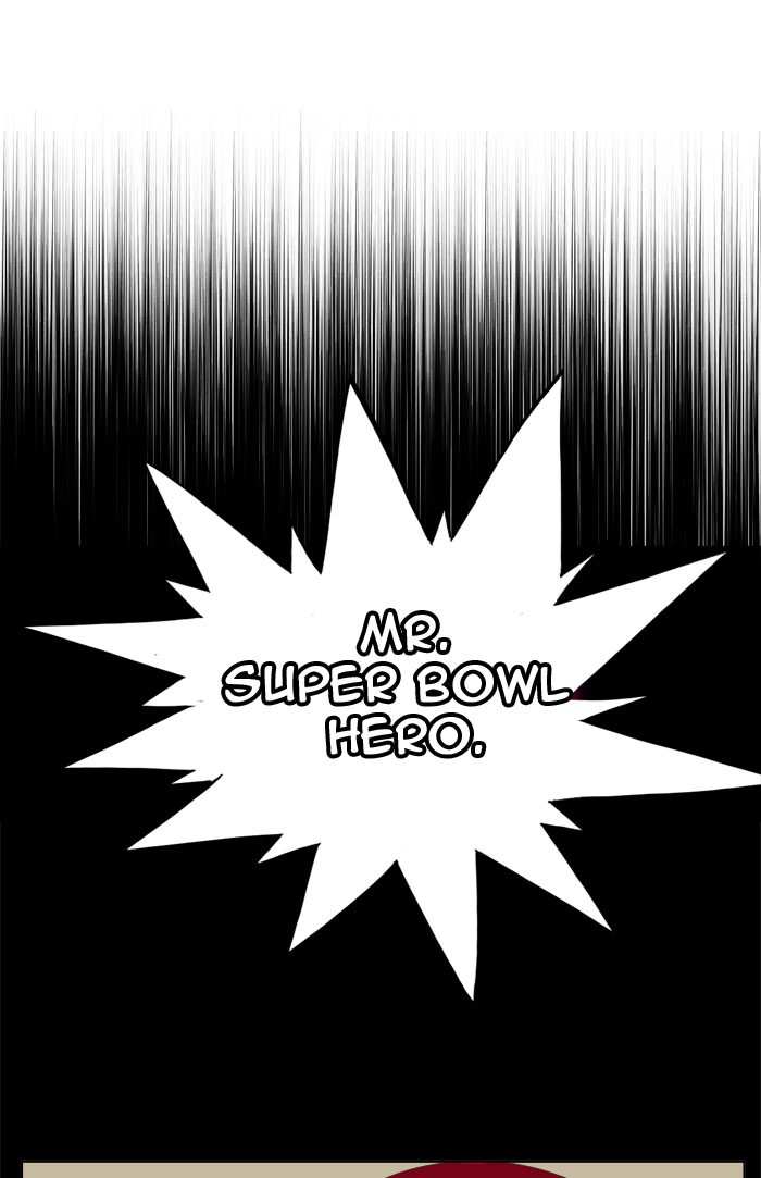 The God of High School Chapter 220 - page 37