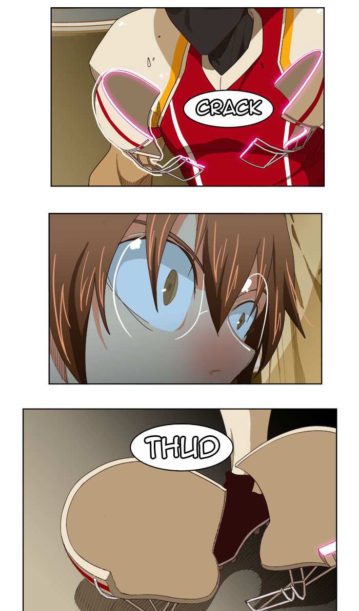 The God of High School Chapter 220 - page 51