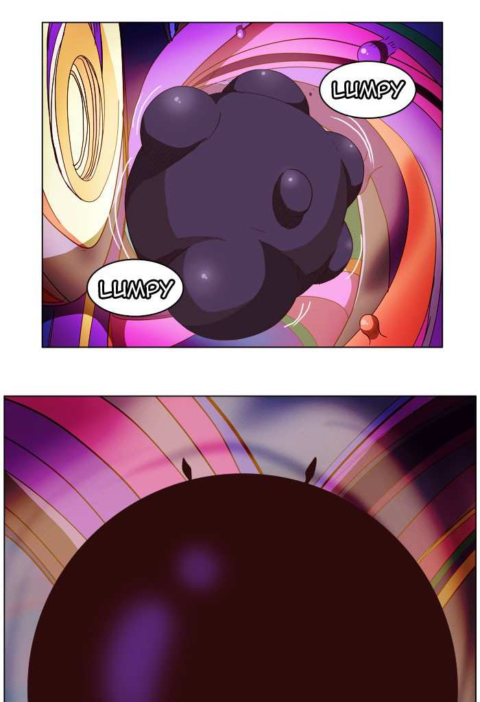 The God of High School Chapter 220 - page 7