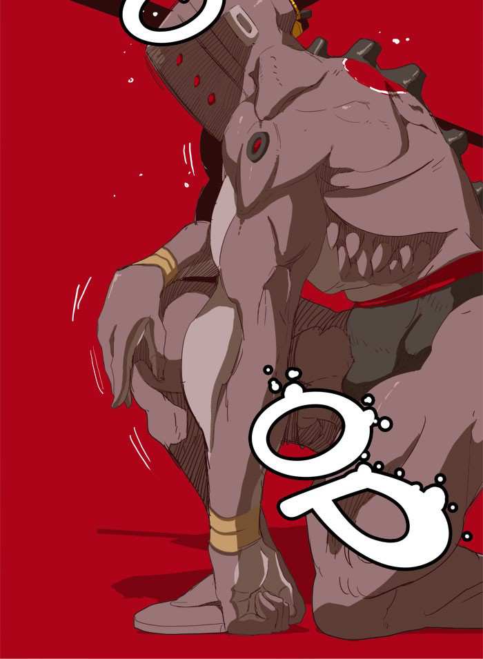 The God of High School Chapter 220 - page 9