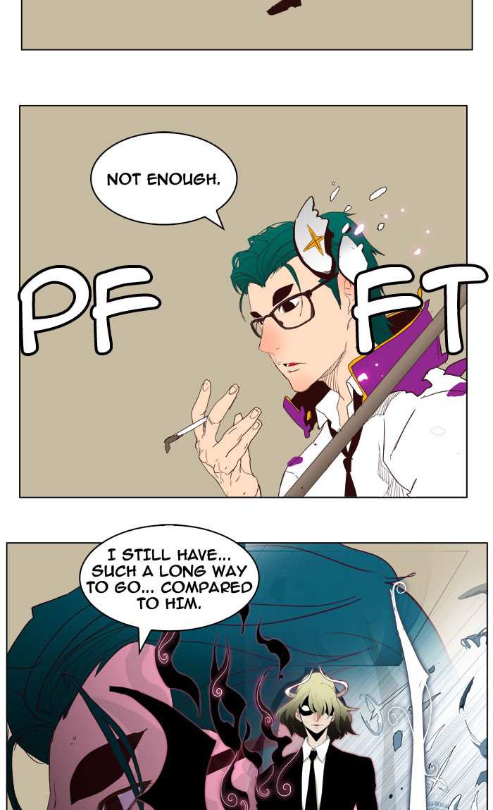 The God of High School Chapter 216 - page 11
