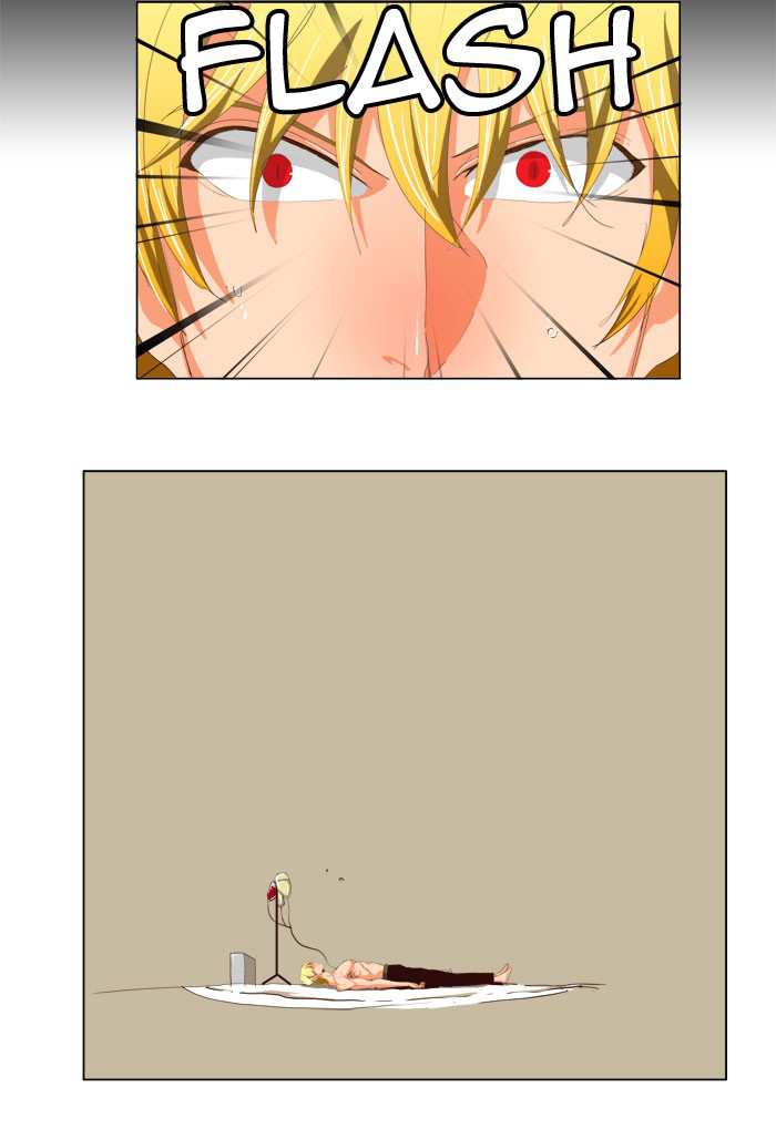 The God of High School Chapter 216 - page 25