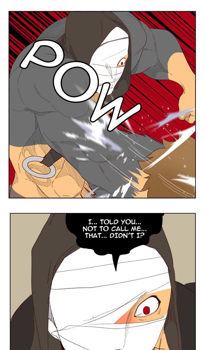 The God of High School Chapter 216 - page 38