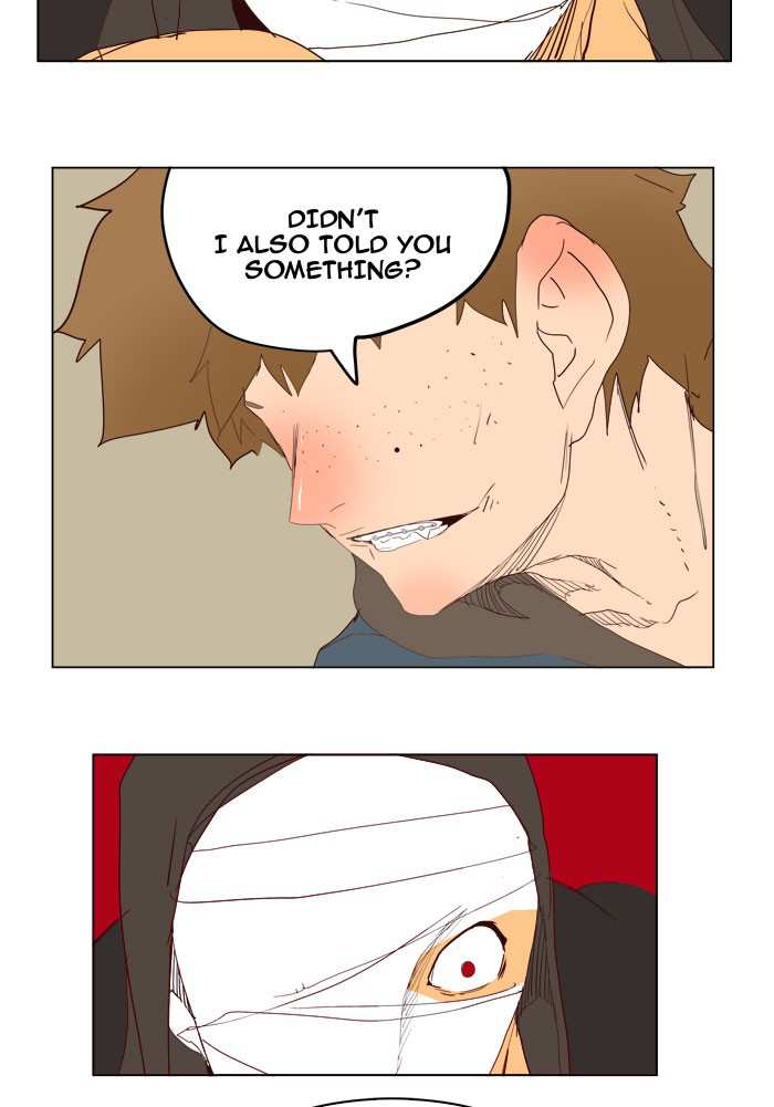 The God of High School Chapter 216 - page 39