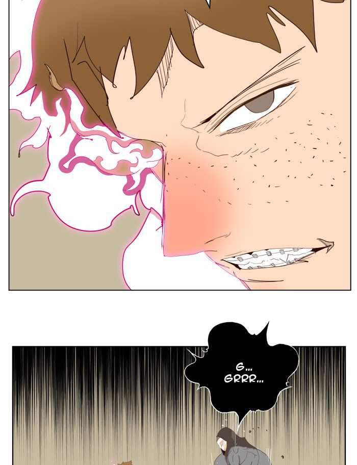The God of High School Chapter 216 - page 41