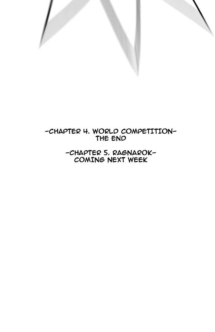 The God of High School Chapter 216 - page 61