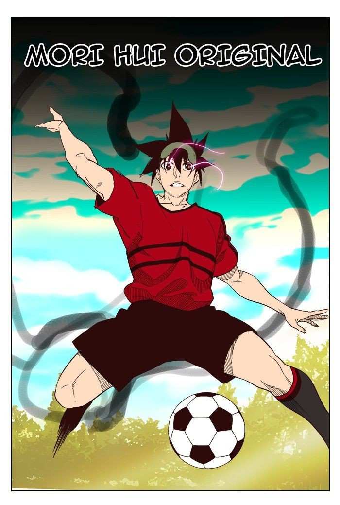 The God of High School Chapter 215 - page 61