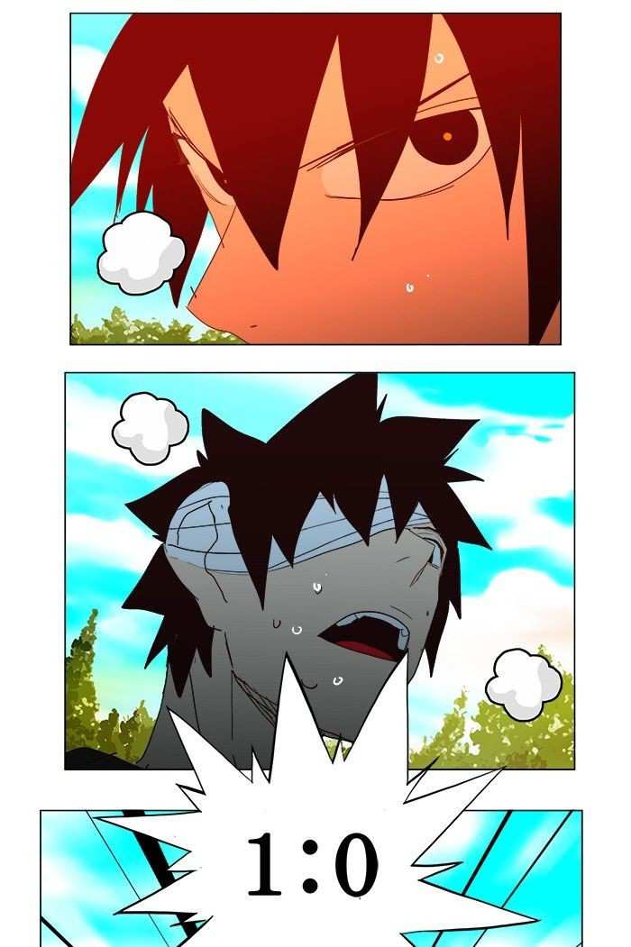 The God of High School Chapter 215 - page 67