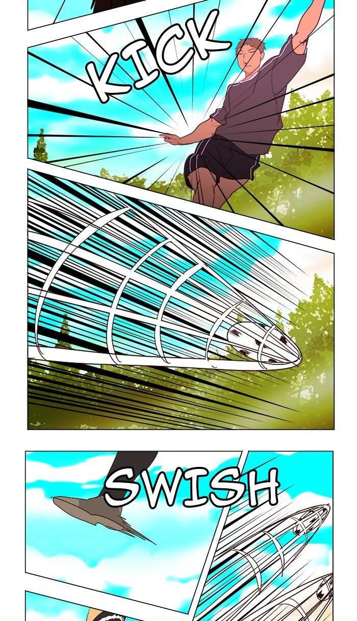 The God of High School Chapter 215 - page 69