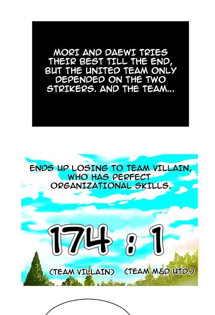 The God of High School Chapter 215 - page 73