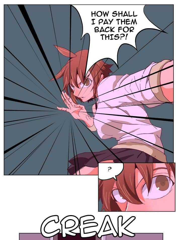 The God of High School Chapter 215 - page 84