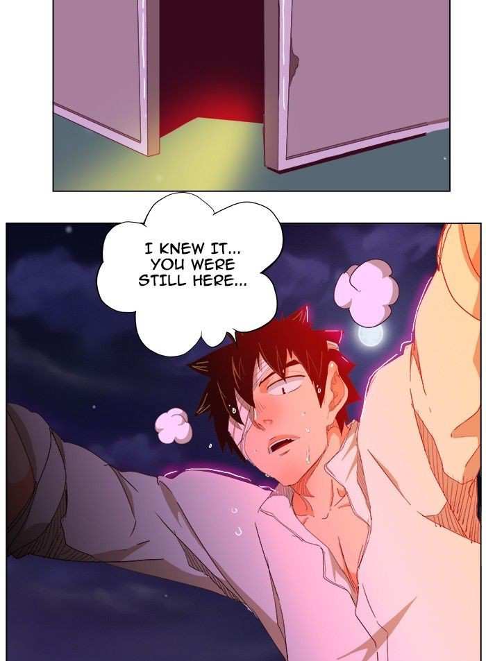 The God of High School Chapter 215 - page 85