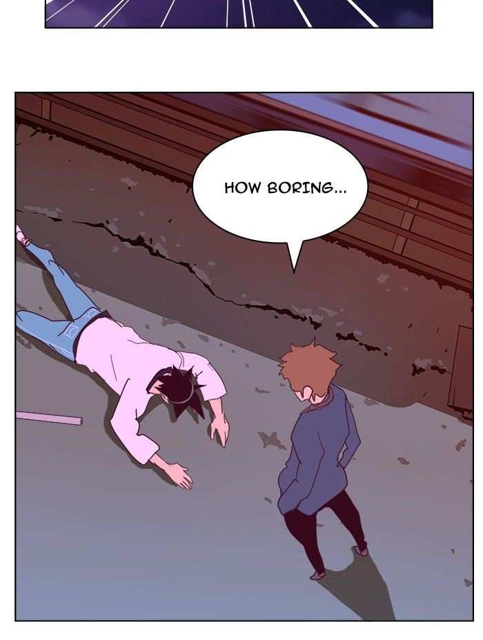The God of High School Chapter 215 - page 96