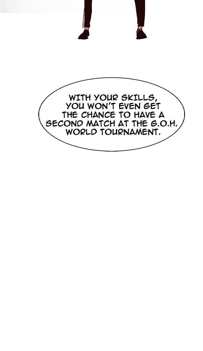 The God of High School Chapter 215 - page 98