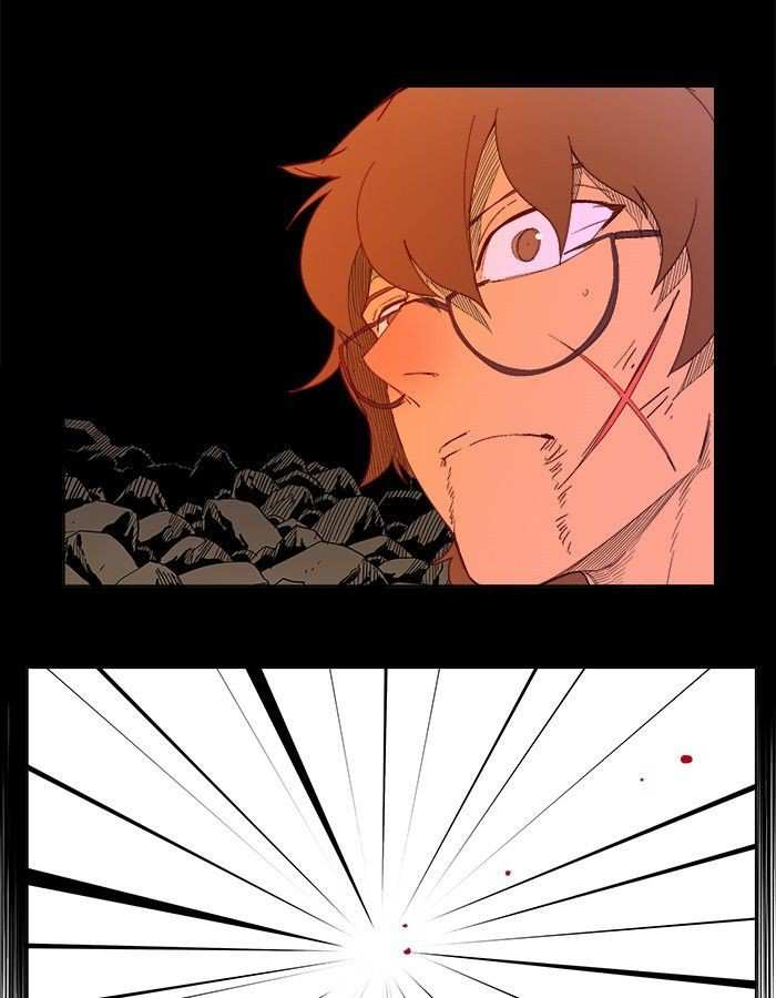 The God of High School Chapter 214 - page 40